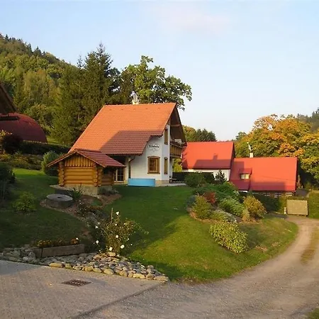 Lodge U Huberta